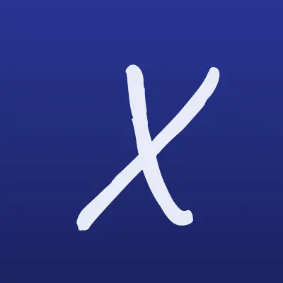 Xiaomiekt, лого-визитка