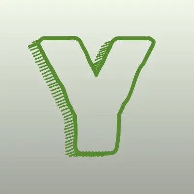 YAGODA_coffee, кофейня, лого-визитка