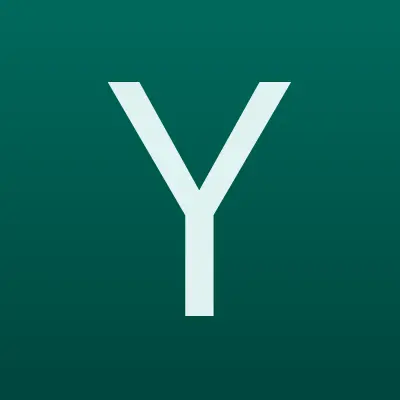 YOU-BEAUTY STUDIO, лого-визитка