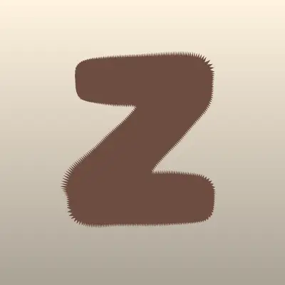 ZAP URAL, лого-визитка