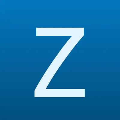 ZBER-CONTAINER, компания, лого-визитка