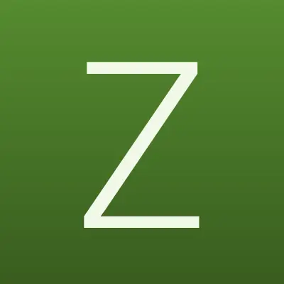 ZBER-CONTAINER, компания, лого-визитка