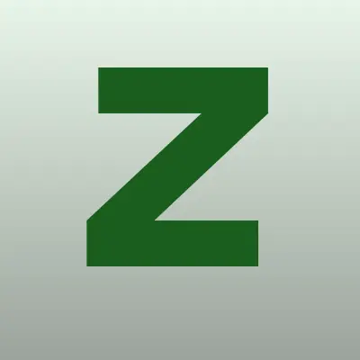 ZOTOV digital agency, компания, лого-визитка