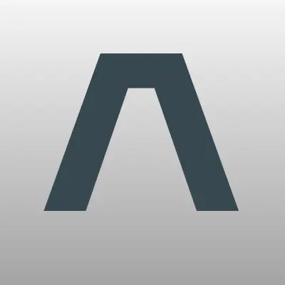 Автоматизация 1С «1-й Советник», лого-визитка