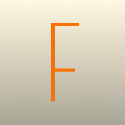 FUN&SUN, лого-визитка