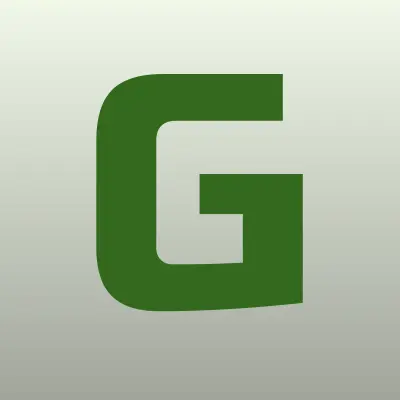 Green Garden