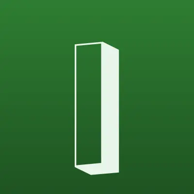 iPantry, лого-визитка