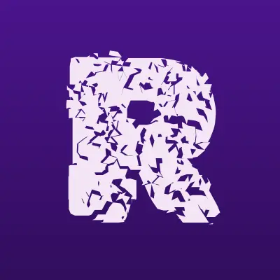 reStart, сервисный центр, лого-визитка