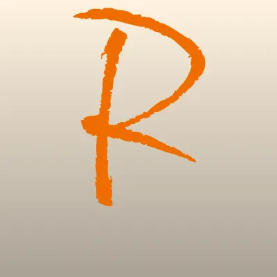Рыжий город