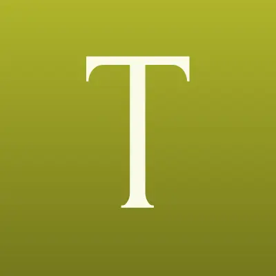 tochka66.ru, служба доставки цветов, лого-визитка