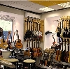 Музыкальные магазины в Екатеринбурге