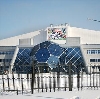 Спортивные комплексы в Екатеринбурге