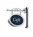 Кафе-клуб Пять шаров - иконка «кафе» в Екатеринбурге
